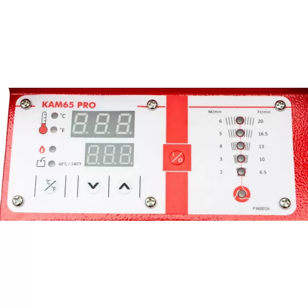 Mobilní olepovačka hran Holzmann KAM65PRO_230V