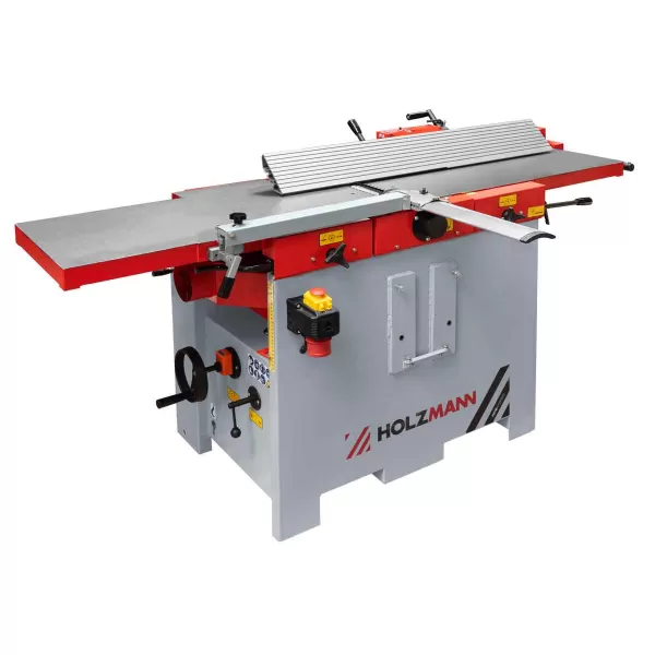 Srovnávací a tloušťkovací frézka Holzmann HOB410PRO_400V