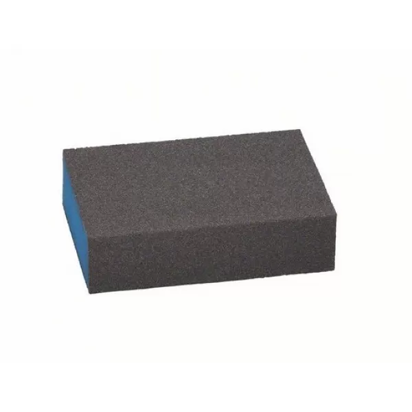 Houba brusná čistící Bosch, Best for Flat and Edge