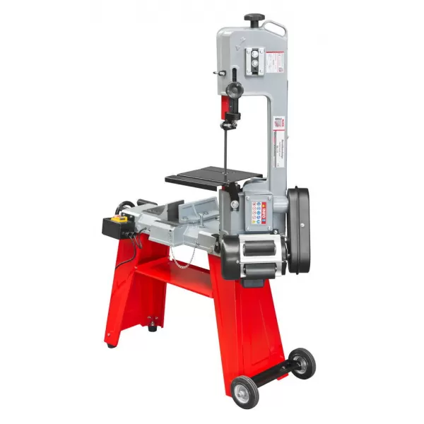 Pásová pila na kov Holzmann BS115_400V