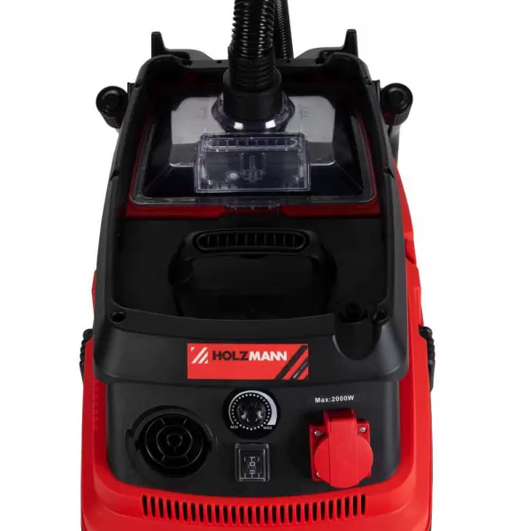 Vysavač na mokré a suché vysávání Holzmann NTS30L_SMART_230V