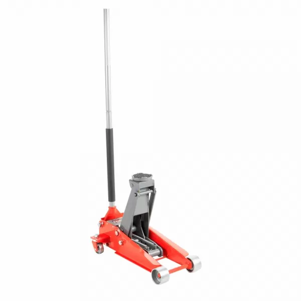 Pojízdný hydraulický zvedák 3,0t Holzmann RWH300