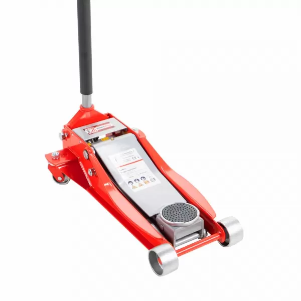 Pojízdný hydraulický zvedák 4,0t Holzmann RWH400