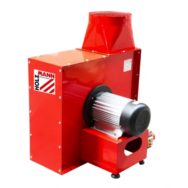 Ventilátor Holzmann FAN4000_400V