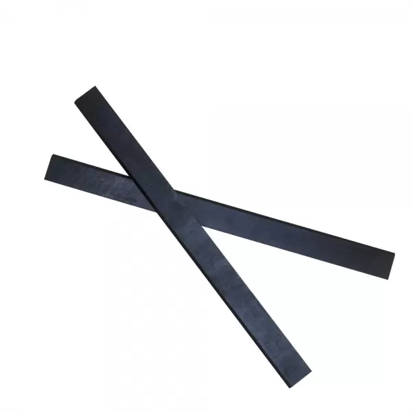 Hoblovací nože (2ks) 260x20x2,5 mm Holzmann 10000658