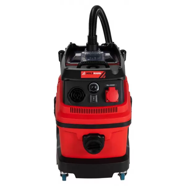 Vysavač na mokré a suché vysávání Holzmann NTS30L_SMART_230V