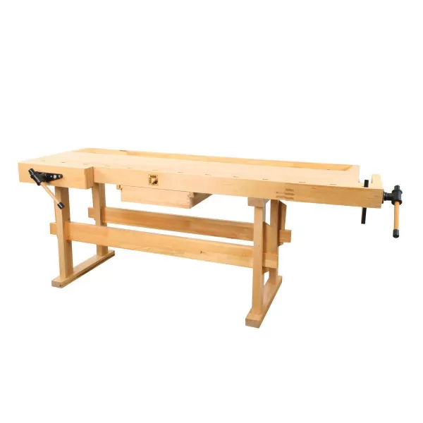 Truhlářská hoblice Holzmann WB210