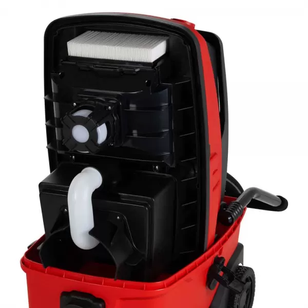 Vysavač na mokré a suché vysávání Holzmann NTS30L_SMART_230V