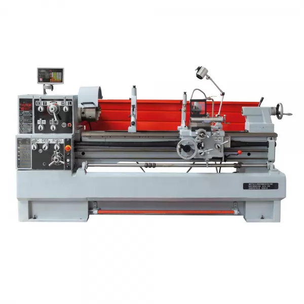 Soustruh na kov s digit. displejem Holzmann ED1500INDIG80_400