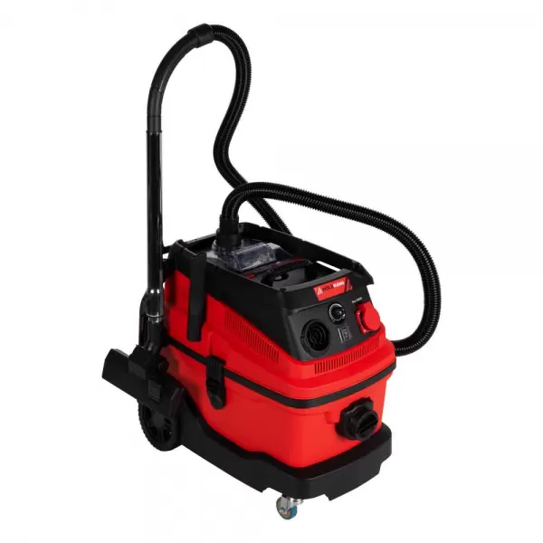 Vysavač na mokré a suché vysávání Holzmann NTS30L_SMART_230V