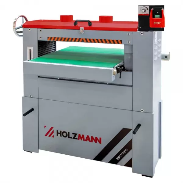 Válcová bruska Holzmann ZS635NEO_400V