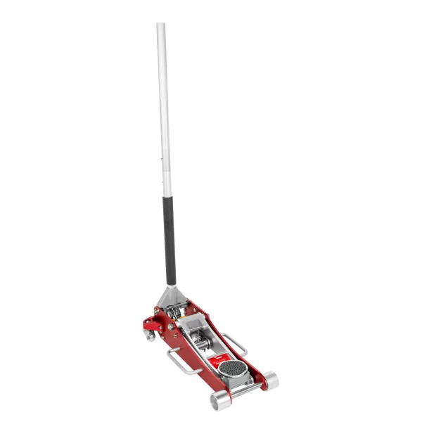 Pojízdný hydraulický zvedák 1,8t Holzmann RWH180ALU