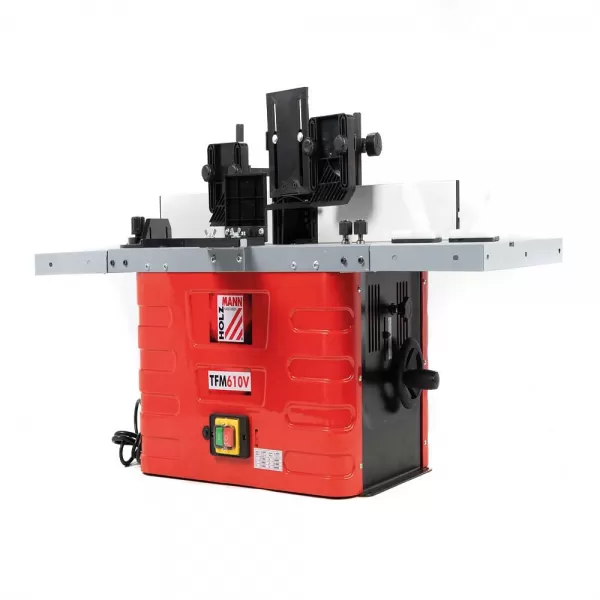 Stolní frézka Holzmann TFM610V_230V