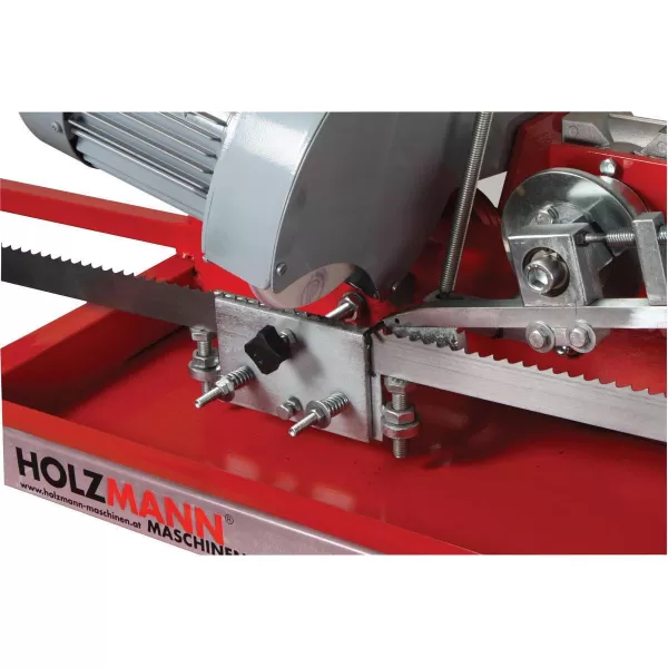 Ostřička pilových pásů Holzmann PB80N_230V