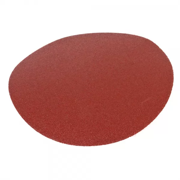 Brusný disk Ø150, P80 Holzmann ST150K80