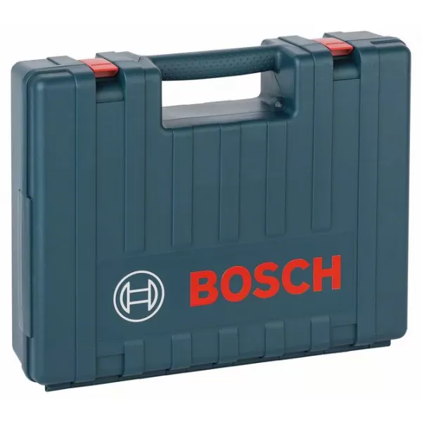 Plastový kufr Bosch