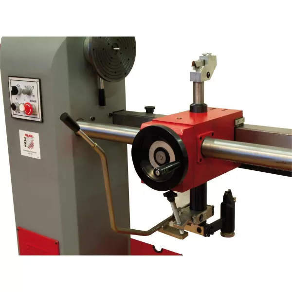 Kopírovací soustruh Holzmann DBK1300_400V
