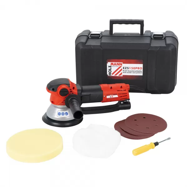 Excentrická bruska Holzmann EZS150PRO_230V