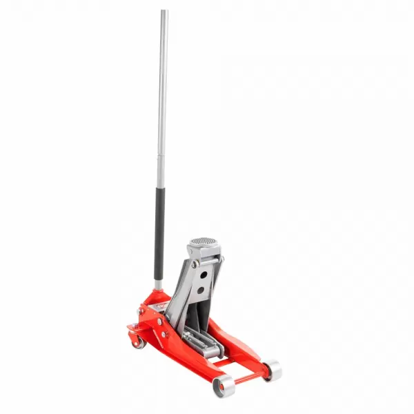 Pojízdný hydraulický zvedák 4,0t Holzmann RWH400