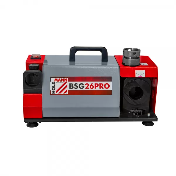 Ostřička vrtáků Holzmann BSG26PRO_230V
