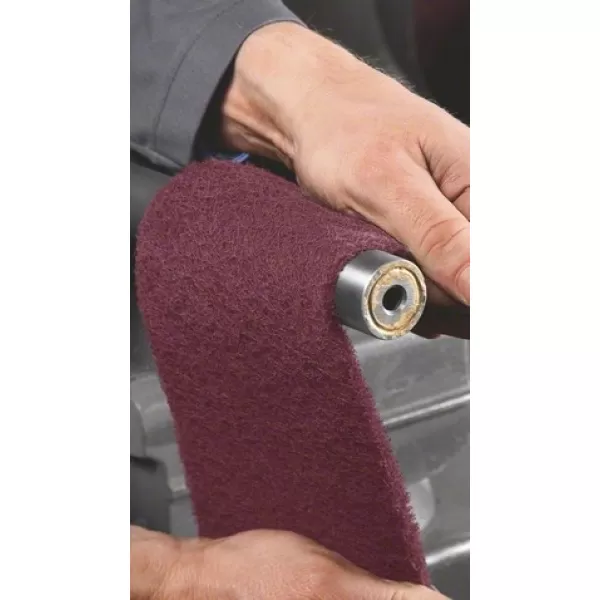 Rouno brusné a leštící Bosch, Best for Finish Coarse