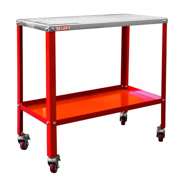 Pojízdný svářečský stůl Holzmann ST915F