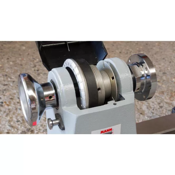 Soustruh Holzmann D510F_230V