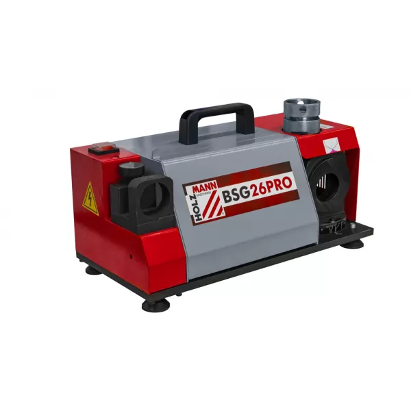 Ostřička vrtáků Holzmann BSG26PRO_230V