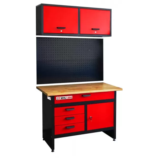 Dílenský stůl Holzmann WHL1200