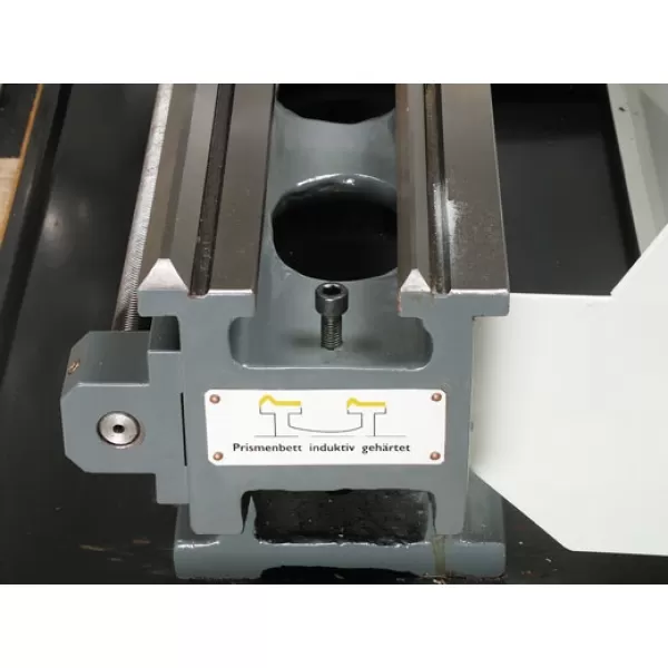 Stolní soustruh Optimum TU 2304 V