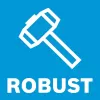 Sada nástrčných kovaných klíčů 1/2" 9ks Bosch