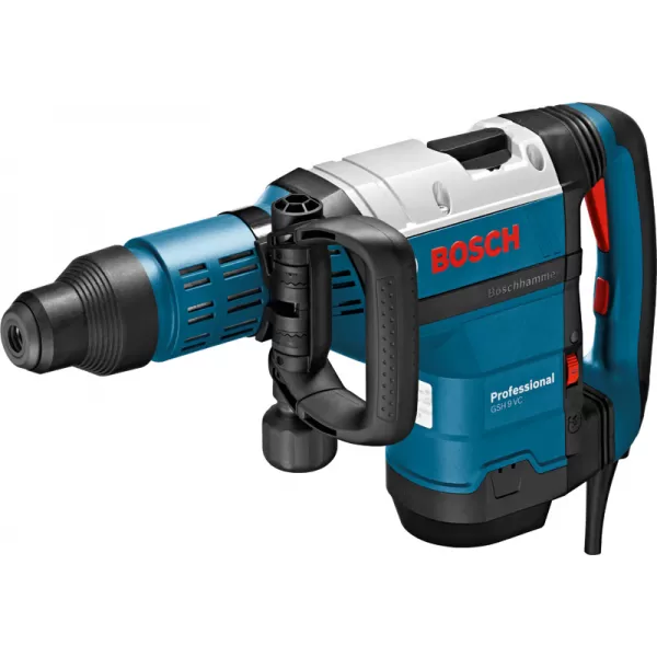 Sekací kladivo Bosch GSH 7 VC Professional 0611322000