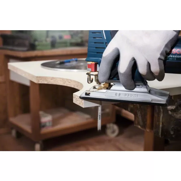 Pilový plátek pro kmitací pily T 308 BFP Precision for Hard Wood
