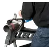 Univerzální bruska na trubky Metallkraft RSM 760