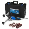 Univerzální bruska na trubky Metallkraft RSM 760