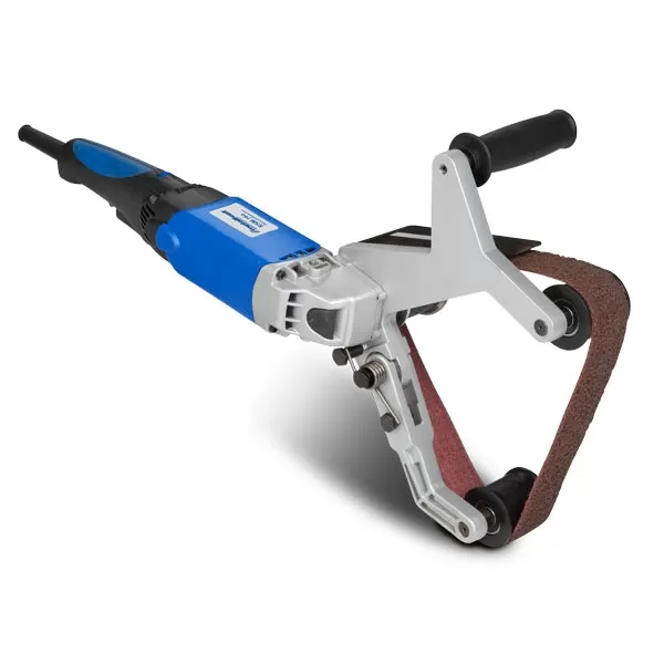 Univerzální bruska na trubky Metallkraft RSM 760