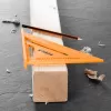 Úhelník REGALS Speed Square - 180 mm