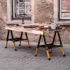 Skládací pracovní stůl a koza CRAFTMAKER FoldStation S20