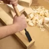 Japonské obouruční dláto pro dokončovací práce - 30 mm