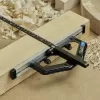 Japonský paralelní doraz SHINWA se stupnicí - 450 mm
