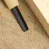 Japonské řezbářské mini-dláto SENKICHI s U čepelí - 6 mm