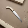 Zahradnická ruční pilka SENKICHI 240 mm s dřevěným pouzdrem