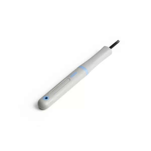 Japonské řezbářské mini-dláto MARUICHI s U čepelí - 4,5 mm