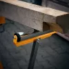 Válečková podpěra CRAFTMAKER Roller X-Stand