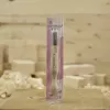 Japonské řezbářské mini-dláto MIKISYO Power Grip s U čepelí - 12 mm