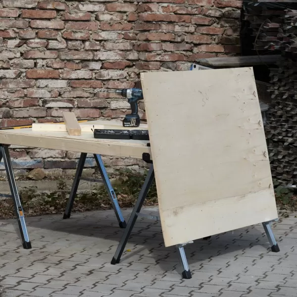 Pracovní kozy STRONGBOLD Superhorse H400 - 1 pár