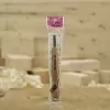 Japonské řezbářské mini-dláto MIKISYO Power Grip s plochou čepelí - 6 mm