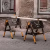 Skládací pracovní stůl a koza CRAFTMAKER FoldStation S20