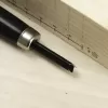 Japonské řezbářské mini-dláto SAKURA Nihon s V čepelí - 3 mm