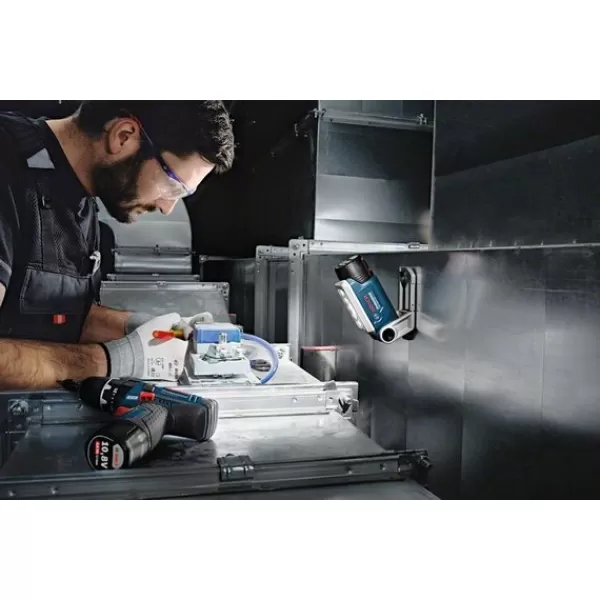 Aku svítilna Bosch Professional GLI DeciLED solo 06014A0000